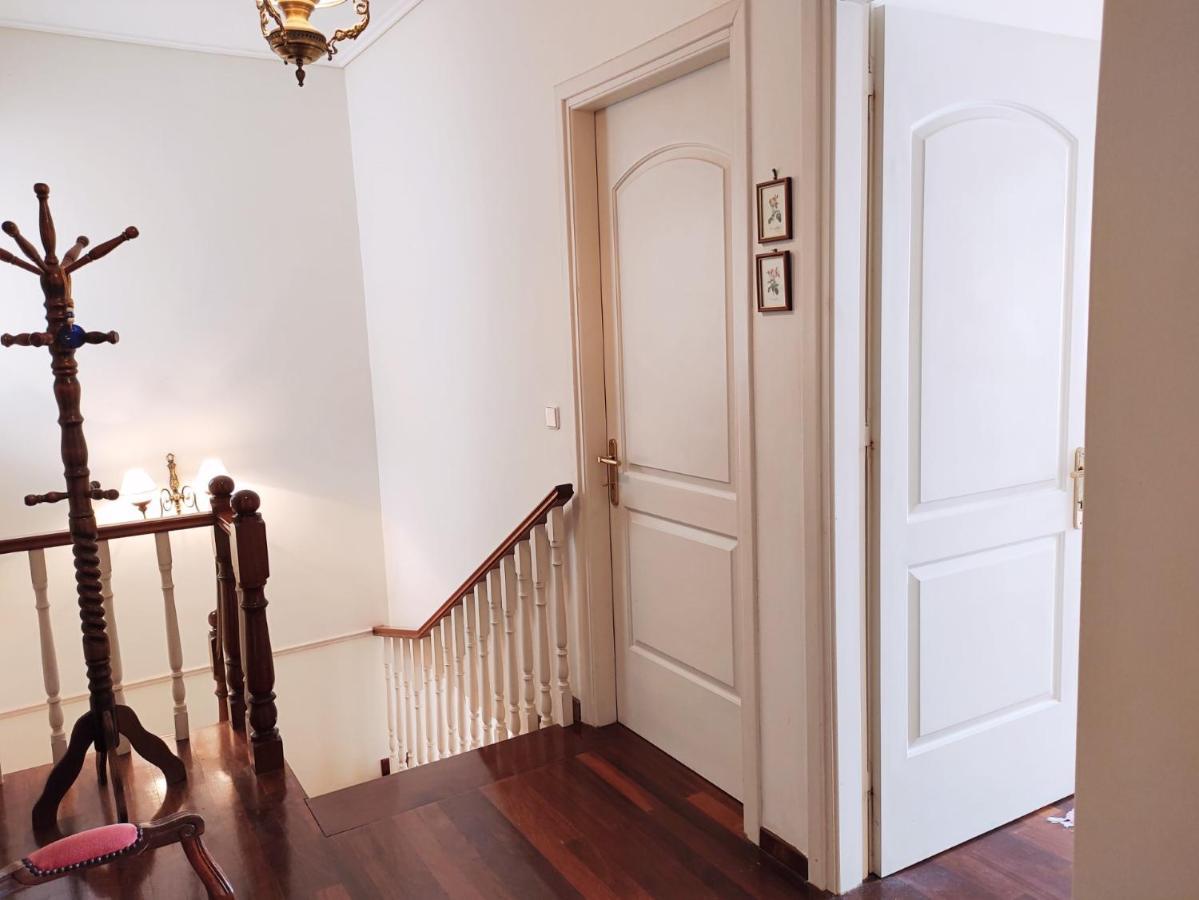 Christie'S Boutique By Corfuescapes Apartman Alepú Kültér fotó